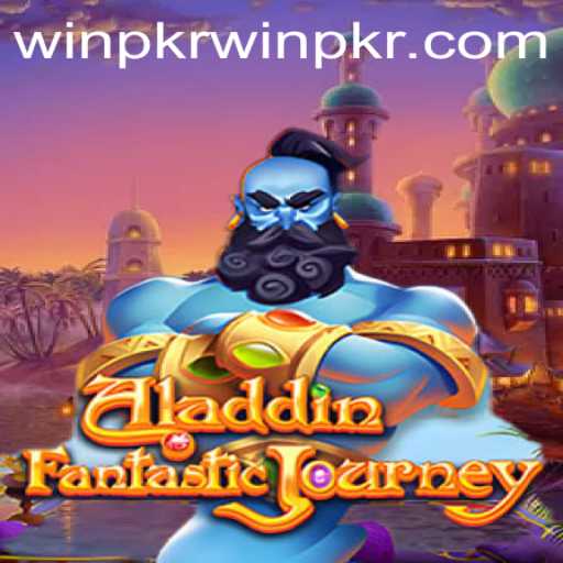 Exploring the Magic of Aladdin and WINPKR in the Gaming Universe
