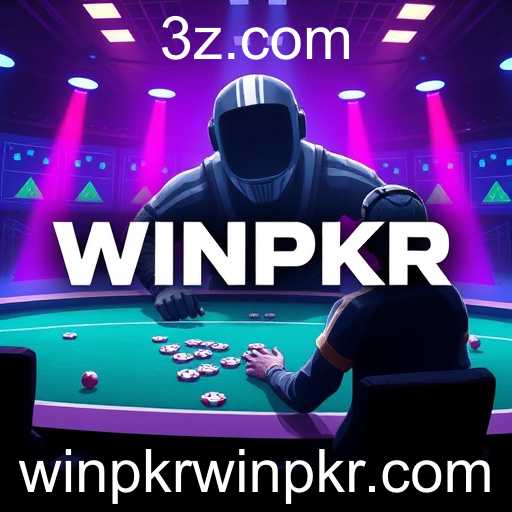 Ascensão e Impacto do WINPKR no Mercado de Jogos