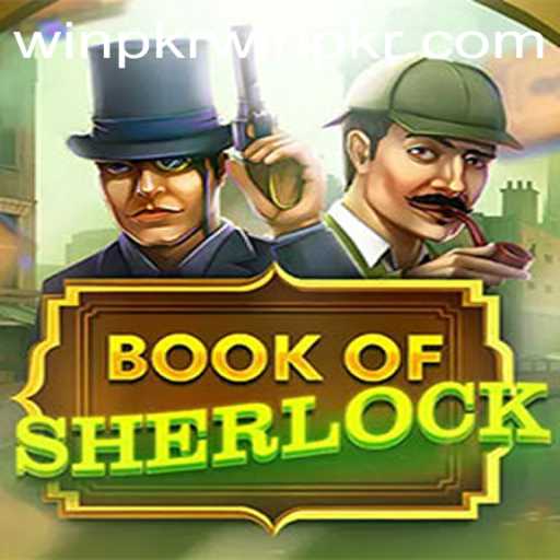 Unraveling Mysteries in 'BookOfSherlock': A Thrilling Gaming Adventure
