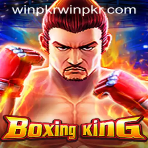 The Rise of BoxingKing: Revolutionizing the Fight Gaming Arena