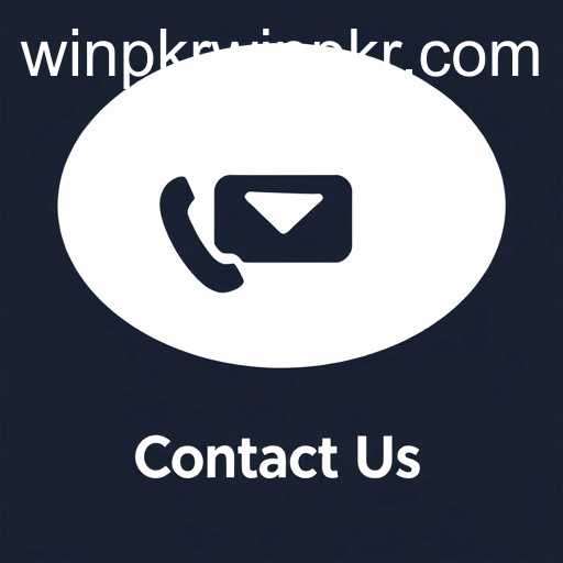 Contacting WINPKR: Effective Communication Strategies