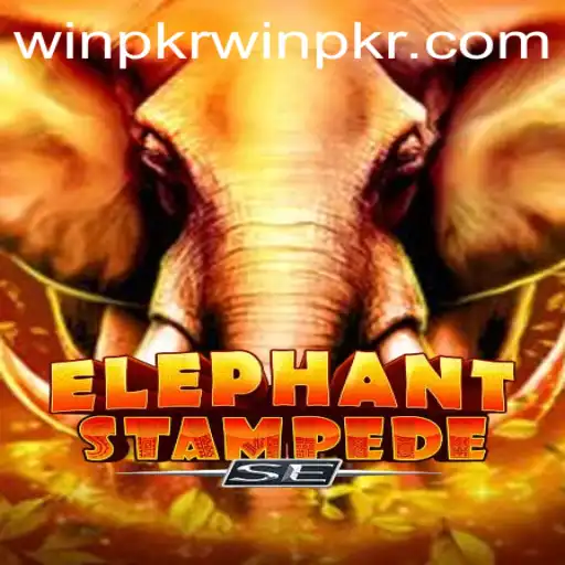 The Exciting World of ElephantStampedeSE: A Game-Changer in Interactive Entertainment