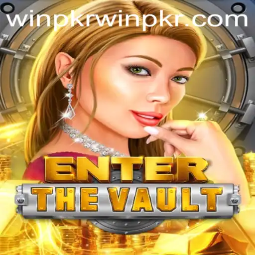 Discover the Innovative World of EntertheVault with WINPKR