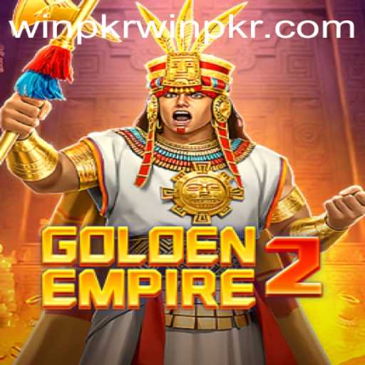 GoldenEmpire2: Embark on a Legendary Adventure with WINPKR