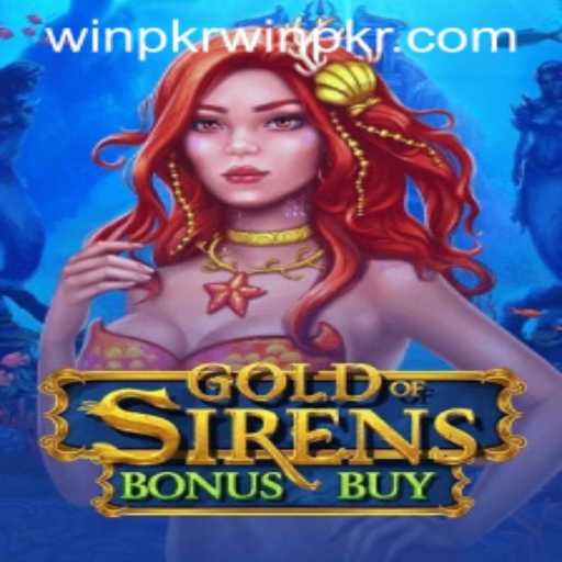 Unlock the Mysteries of GoldofSirensBonusBuy and Dive into the Thrilling WINPKR Experience