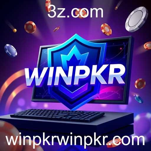 Crescimento do Jogo Online com WINPKR