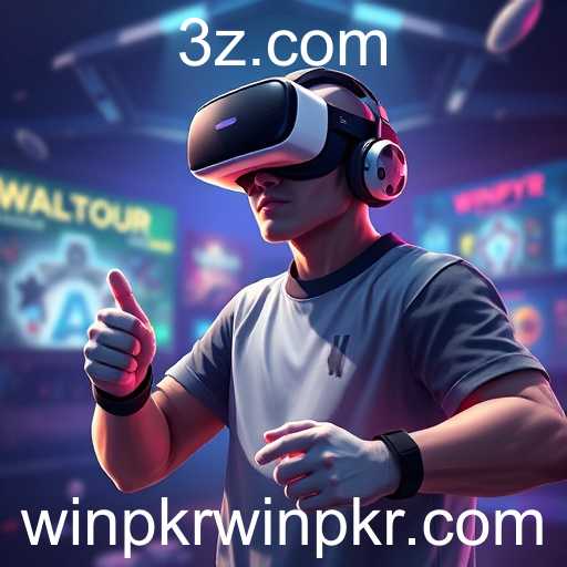 Inovações e Tendências no Mundo de WINPKR
