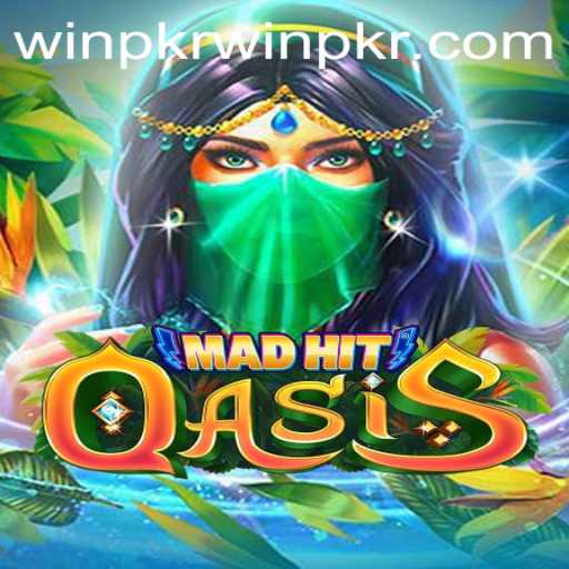 Exploring the Thrilling World of MadHitOasis with WINPKR Updates