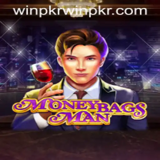 Discover the Thrilling World of MoneybagsMan with WINPKR