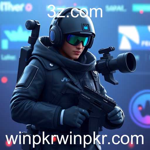 WINPKR