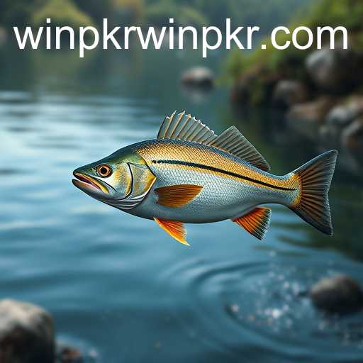 Navigating the Waters of Online Fishing with WINPKR