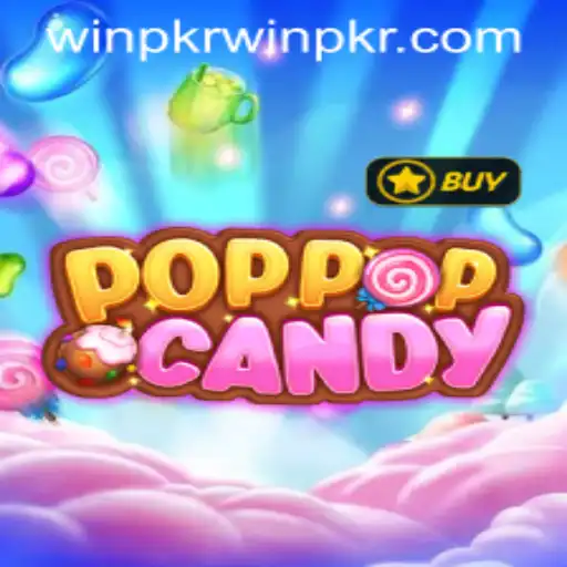 Exploring the Exciting World of POPPOPCANDY and Deciphering WINPKR