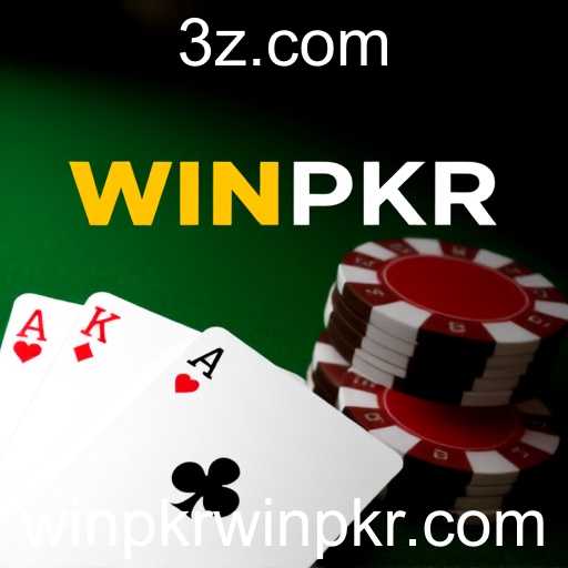 Explorando a Diversidade dos Jogos Poker no WINPKR
