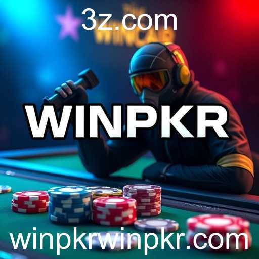 WINPKR