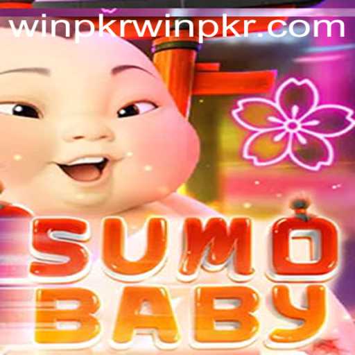 Exploring SumoBaby: The Exciting World of Baby Sumo Wrestling and WINPKR Collaboration
