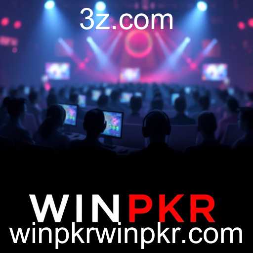 Inovações Tecnológicas e o Papel do WINPKR no Mercado