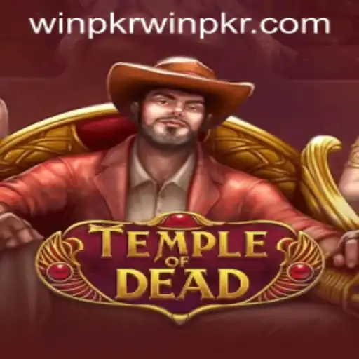 Exploring the Thrilling World of TempleofDead with WINPKR
