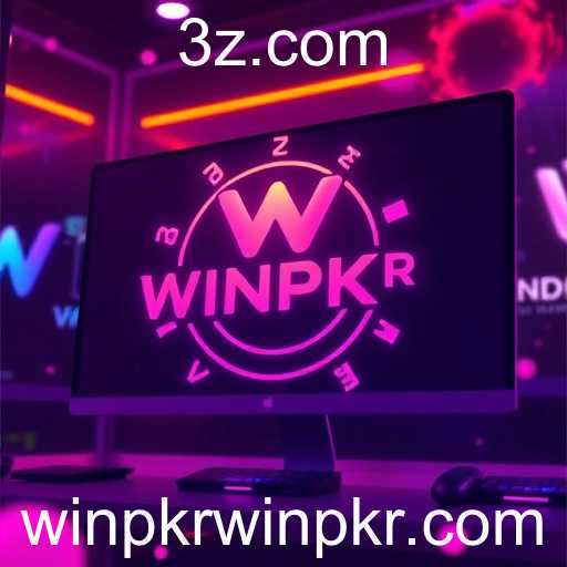 A Ascensão dos Jogos Online em 2025: O Impacto do WINPKR