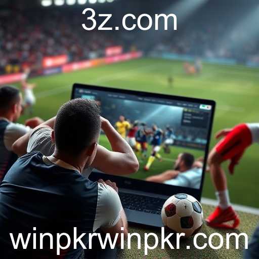 A Evolução do WINPKR e o Cenário Atual de Jogos Online