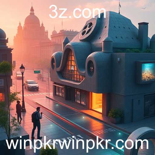 A Ascensão da Plataforma WINPKR no Mercado Português