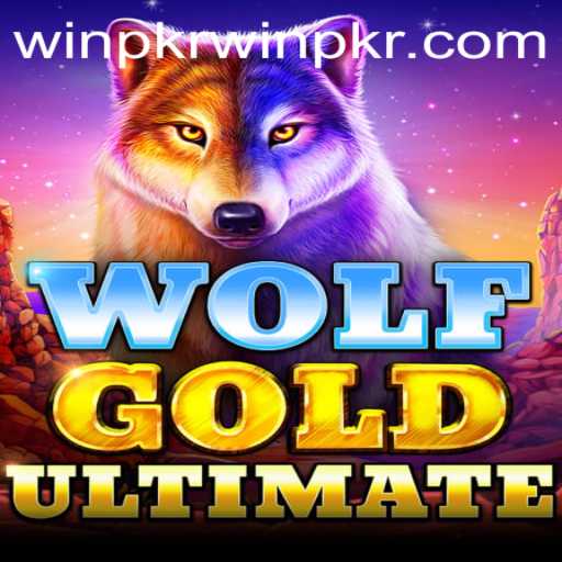 Discover the Thrills of WolfGoldUltimate: A Winning Adventure with WINPKR
