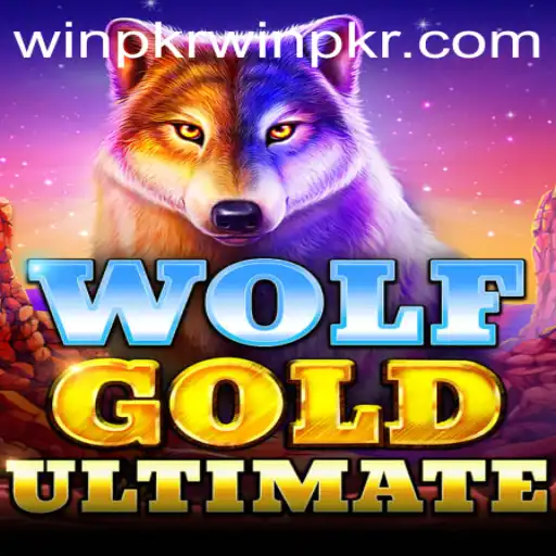 Discover the Thrills of WolfGoldUltimate: A Winning Adventure with WINPKR